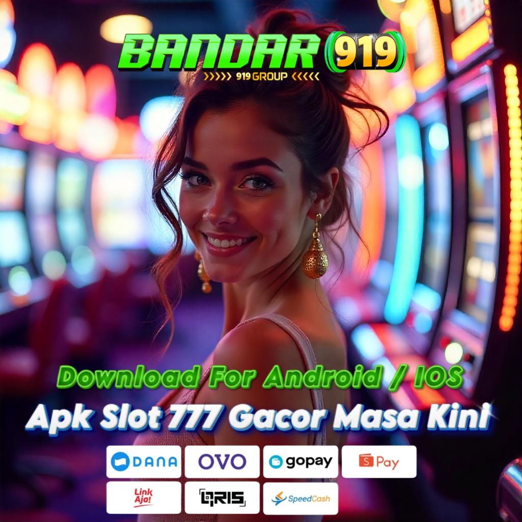 LINK JUARA666 Spin Lebih Cepat! Unduh APK Slot VIP yang Super Ringan!   