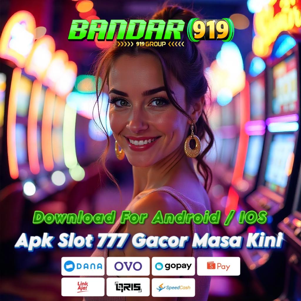 AKUN DEMO MAXWIN SLOT Jackpot Lebih Dekat | APK Ini Punya Server Paling Optimal!   