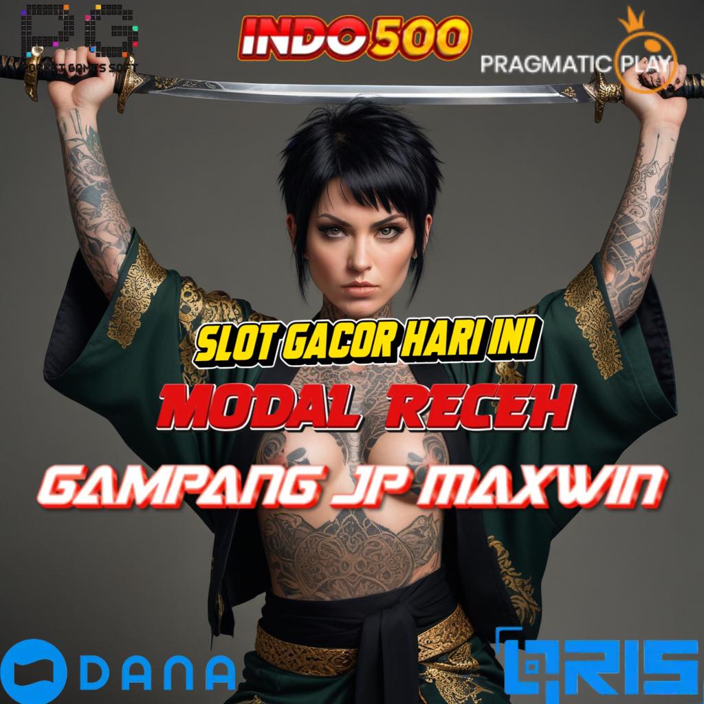 HACK SLOT MOD NEW APK