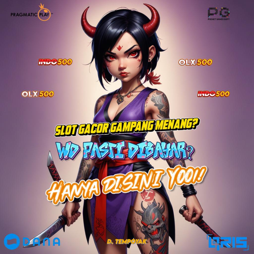 3446 SLOT APK Ayo Main, Pasti Menghasilkan Kemenangan