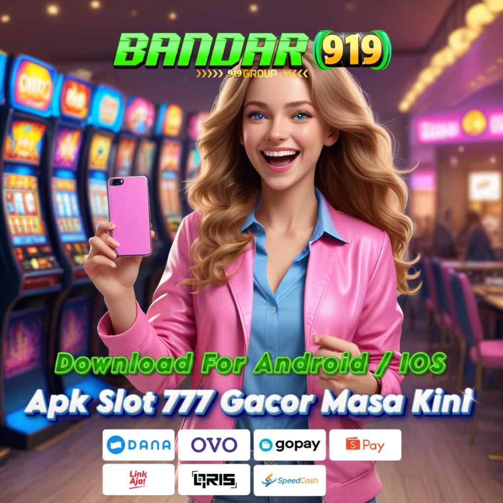 BARU01 APP Jackpot Fair Play | Sekarang Untuk Menang!   