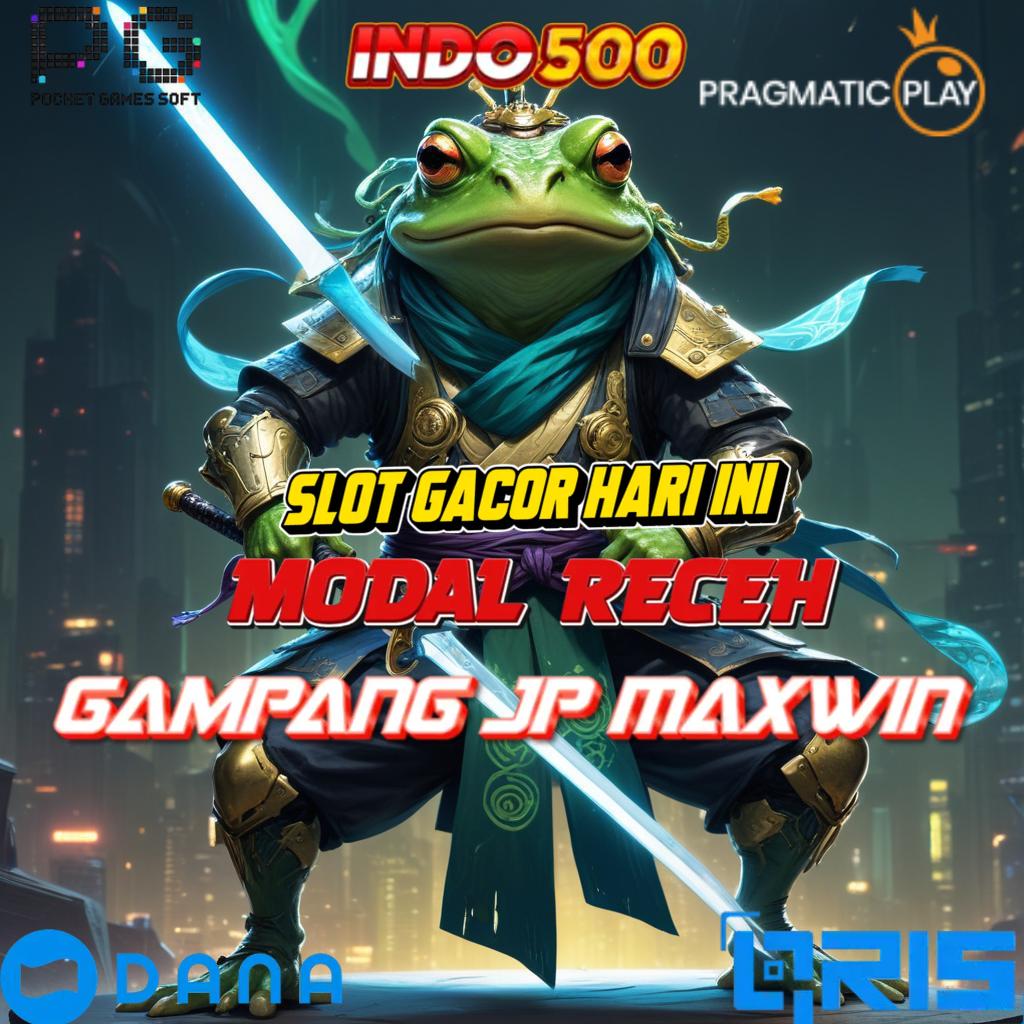 BIG WIN 777 Slot Game Gacor Hari Ini