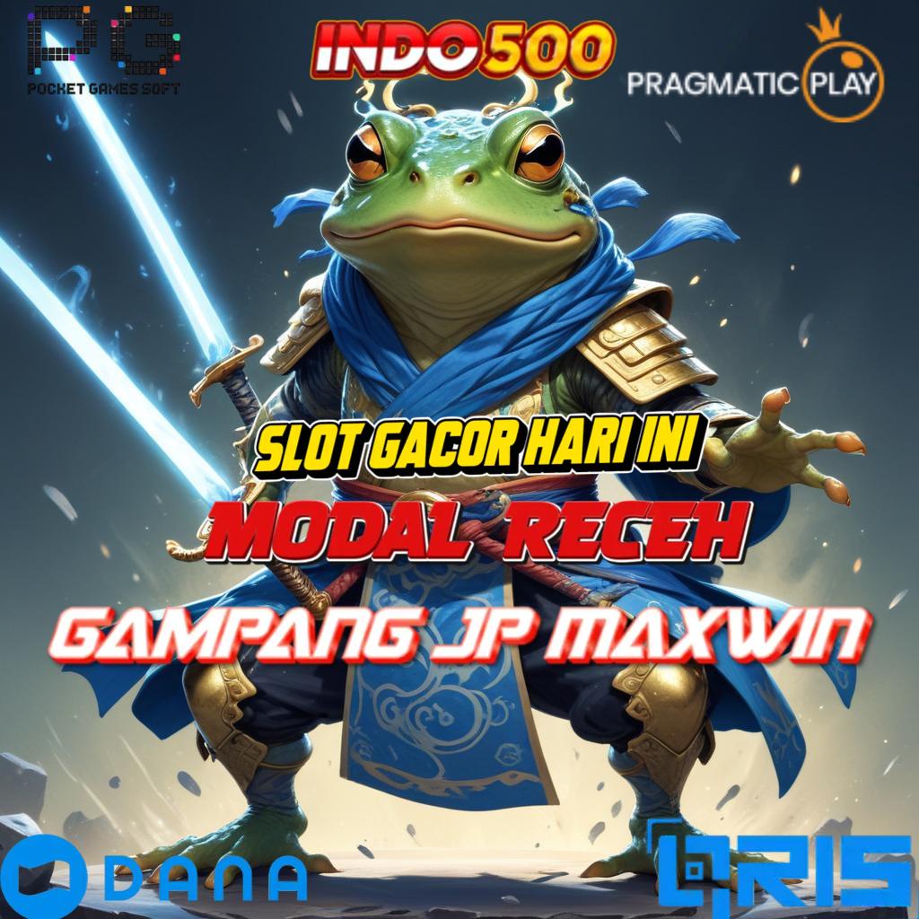 Daftar Situs Slot Gacor Online Terbaru Gampang Menang