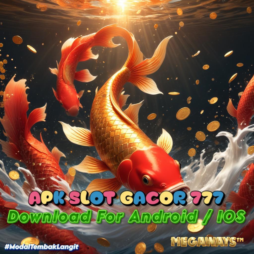 DOWNLOAD INDORP APK Slot Gacor Event 777 | Download Langsung di Playstore!   