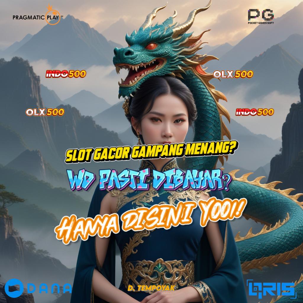 Slot Demo Pp Lengkap