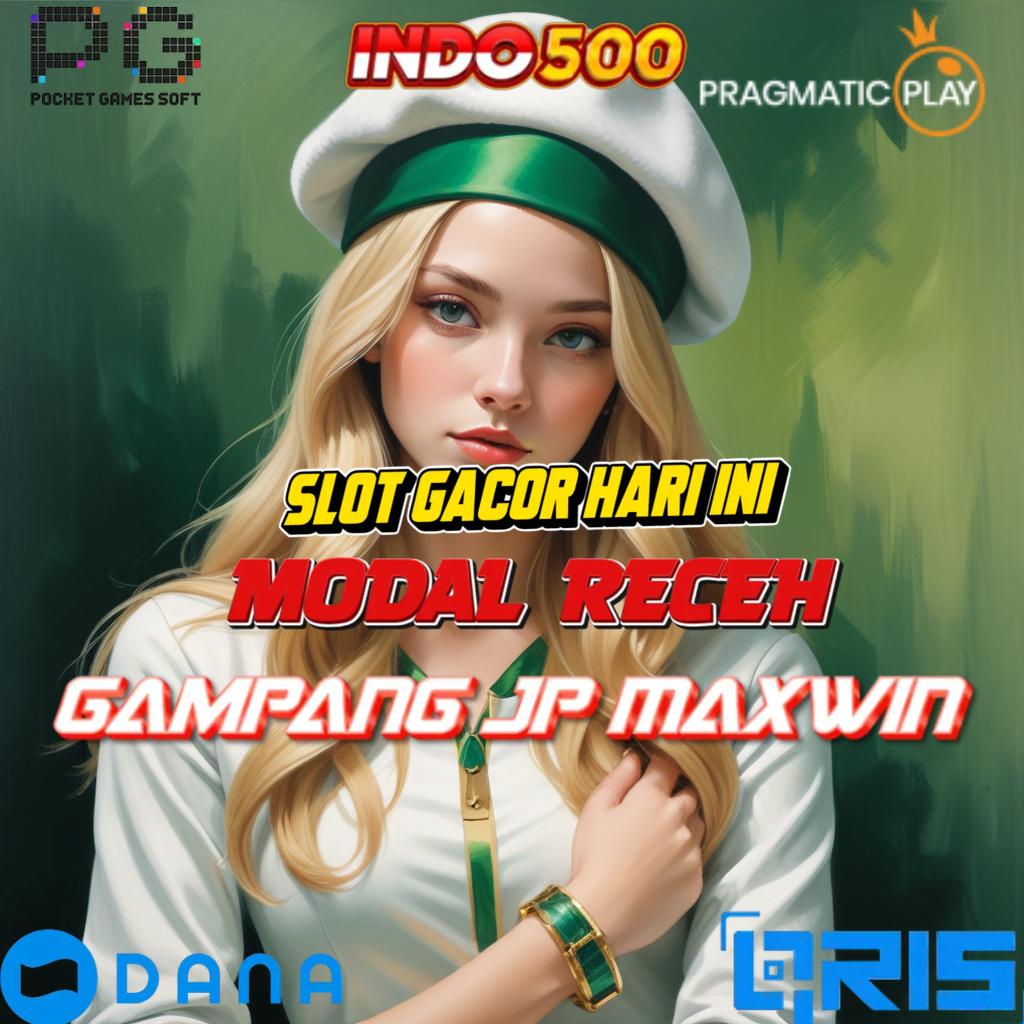 DOWNLOAD APK SLOT IDR