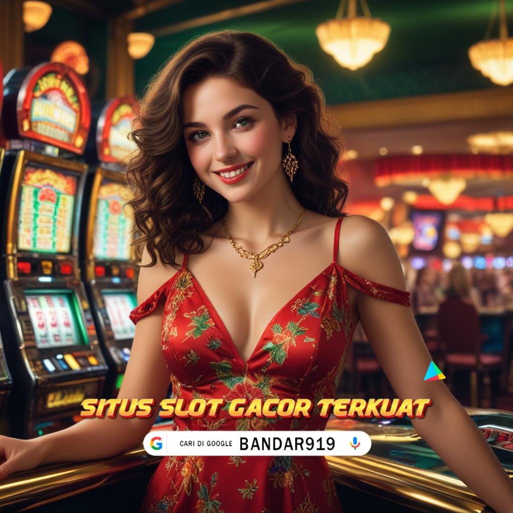 LINK SLOT GACOR HARI INI SERVER LUAR NEGERI Akun VIP Peluang Sukses   