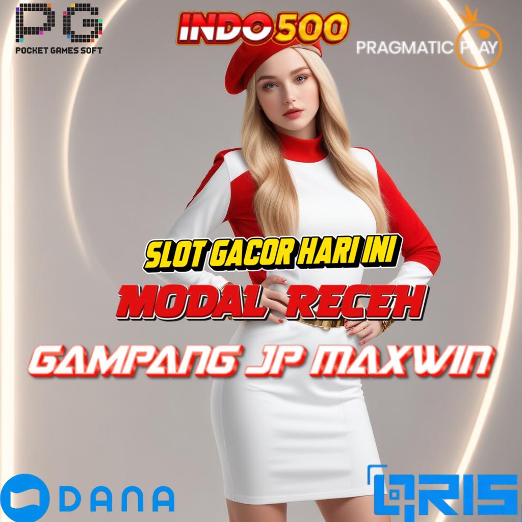 SLOT DEMO GACOR GAMPANG MAXWIN PRAGMATIC PLAY