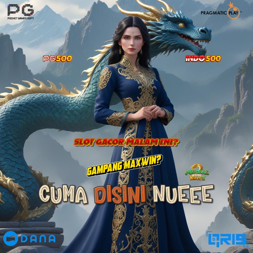 QIU QIU PRO VERSI TERBARU Gacor Slot 2024 APK, Bukan Cuma Omongan!