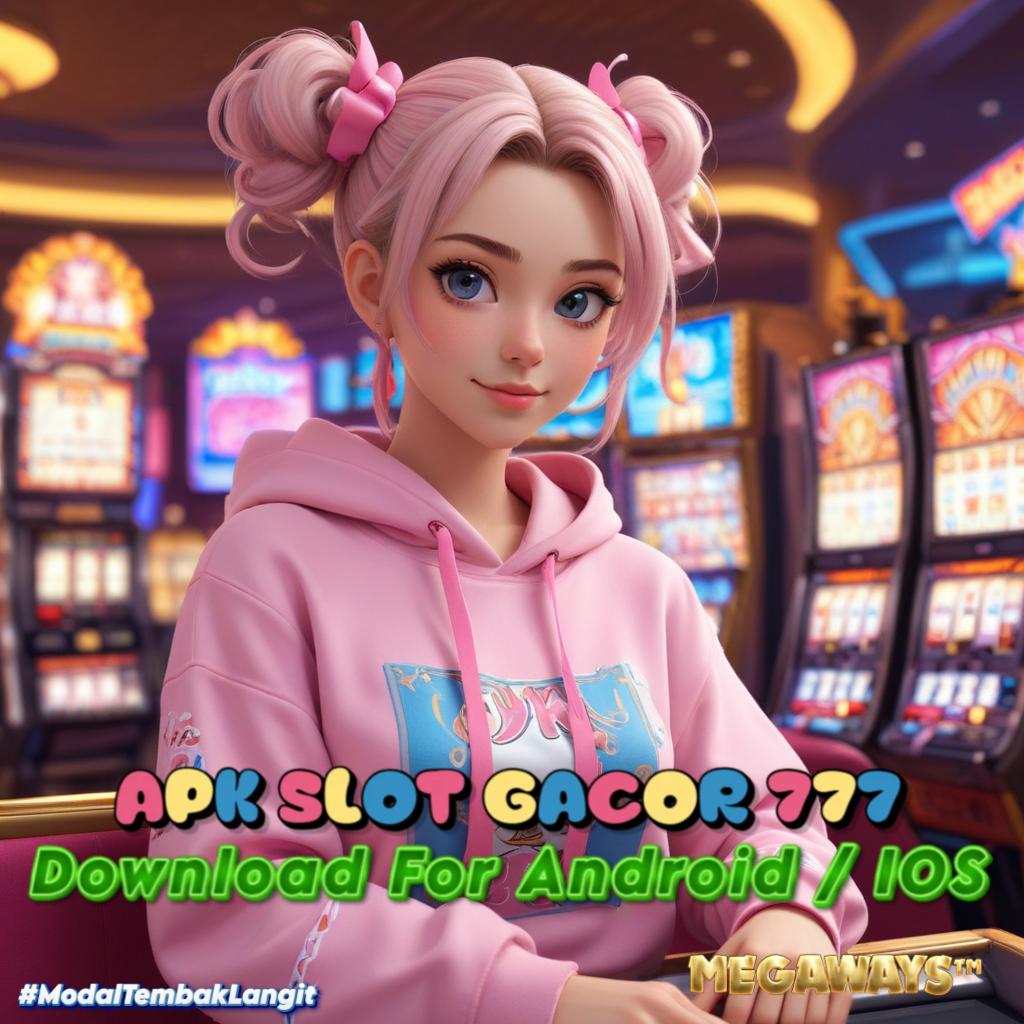 CHEAT SLOT MAXWIN APK Unduh APK Server Super! Slot Online dengan Desain Lebih Modern!   