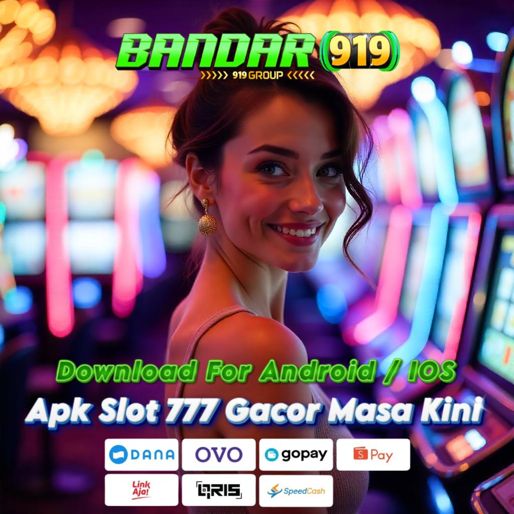 SLOT TERPERCAYA GACOR 2024 Unduh APK Mesin Boost | New Member Bisa Langsung Daftar!   