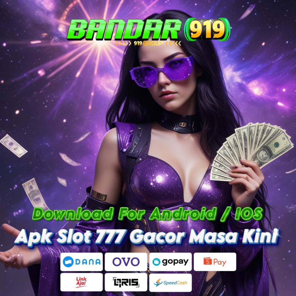 SLOT RI Unduh Slot 777 APK | APK Slot Tema Game yang Paling Seru!   