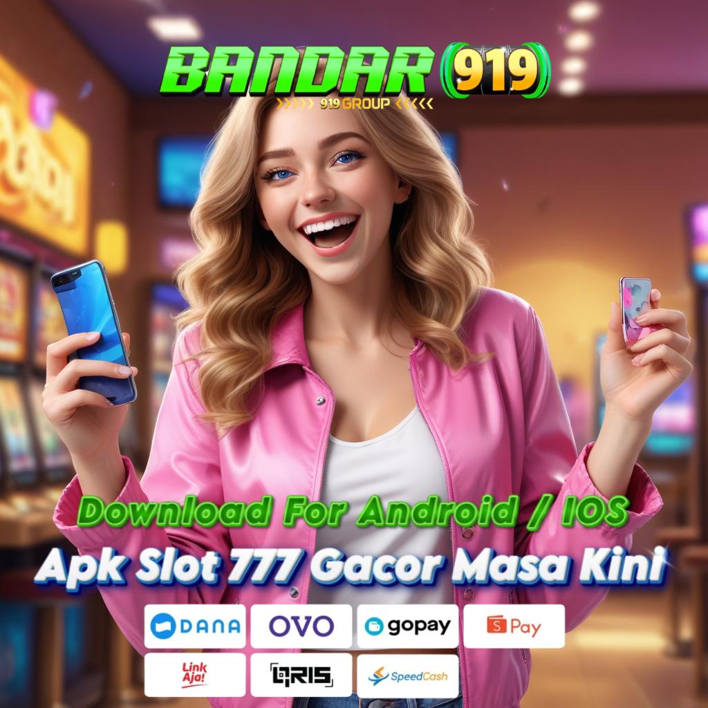 SITUS SLOT JACKPOT Langsung Pantau! Cuan Instan Setiap Hari!   