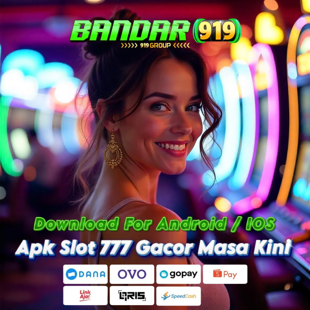 LUCKYSVIP Akun VIP? WD Pasti Dibayar & Bebas Ribet di APK Ini!   