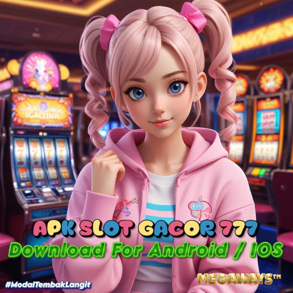 SITUS TOGEL SLOT GACOR TERPERCAYA 777 Slot Auto Gacor | Mesin APK Ini Siap Jalan Tanpa Hambatan!   