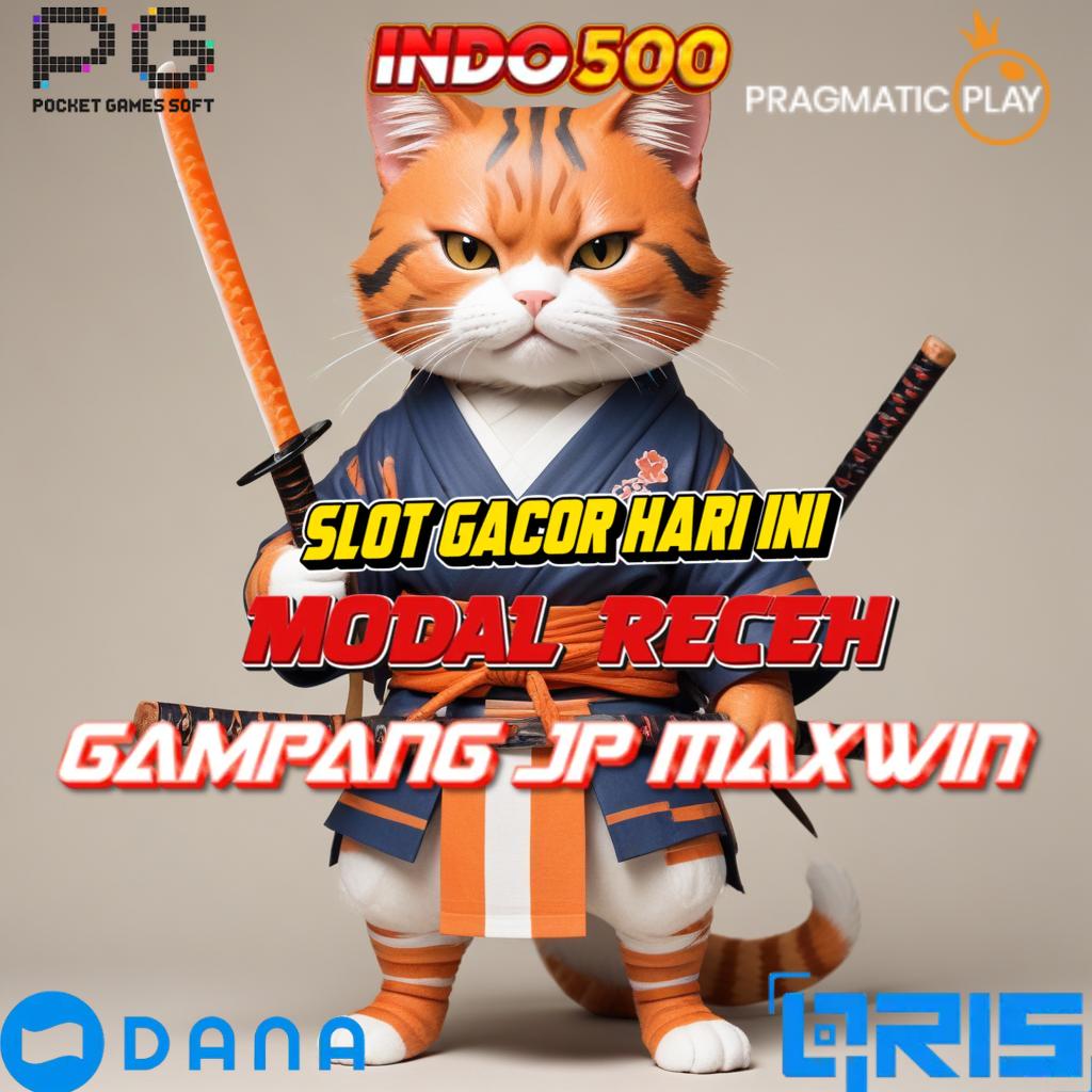 SLOT DEMO X500 TERUS MAXWIN 2023 TERBARU