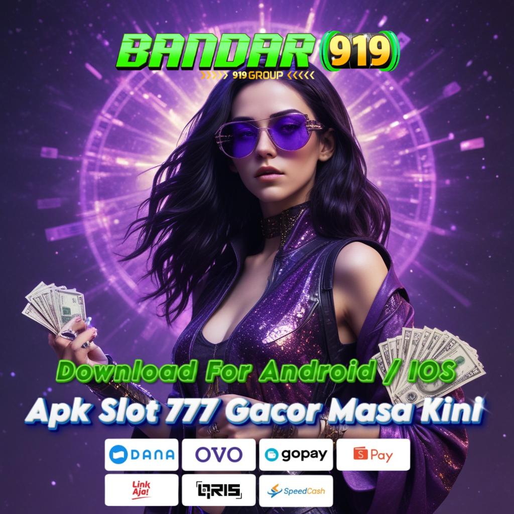 POLA GACOR HARI INI Unduh APK dan Sekarang dan Menang!   