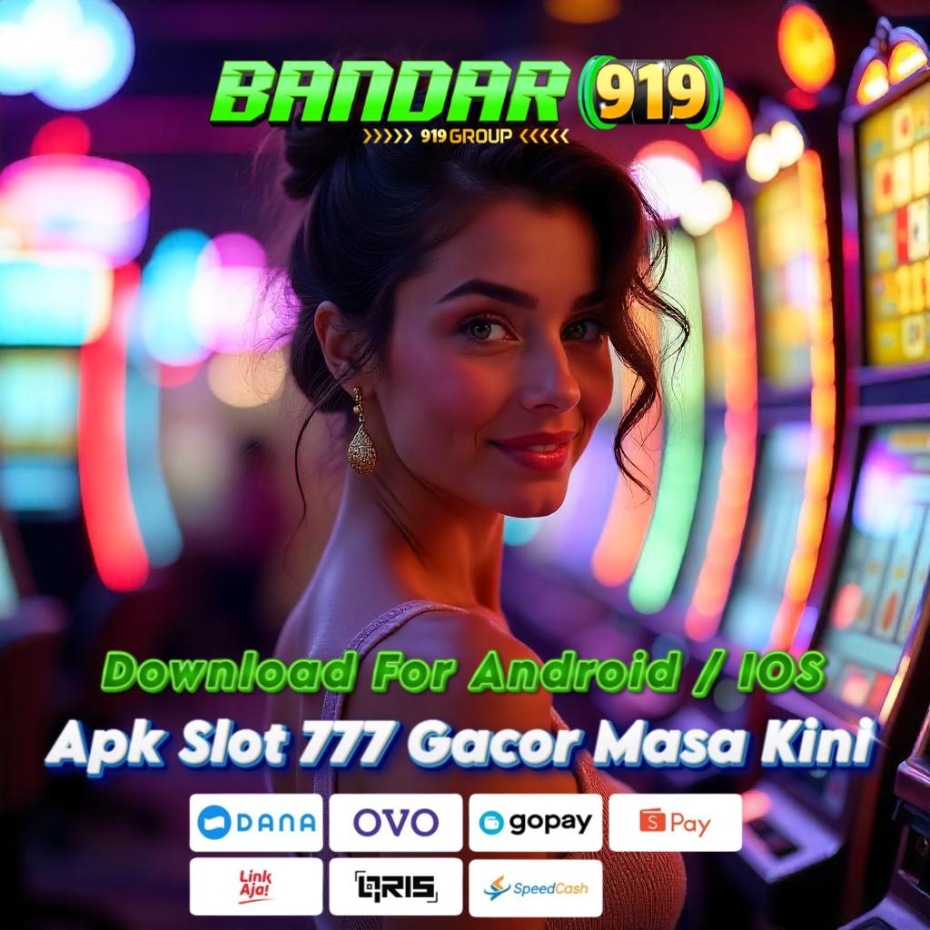 SDY LIVE Pakai APK Terjamin! APK Slot Ini Jawabannya!   