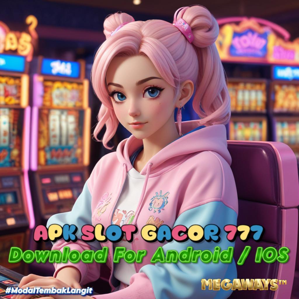 GM999 APK ANDROID Daftar Instan | Adaptif Jackpot Besar   