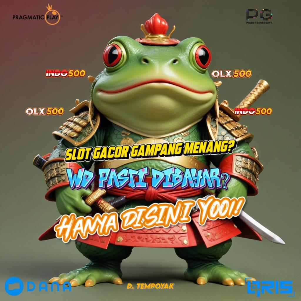 DRG INJECTOR Dapatkan Slot Gacor 777 Apk Terbaru Gratis