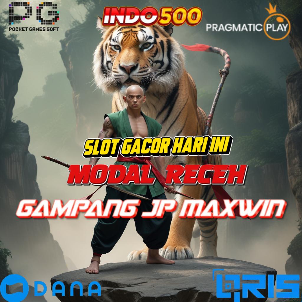 Link Slot Gacor Hari Ini Pragmatic Play