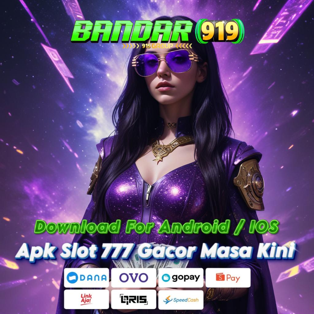 SITUS SLOT TERBAIK DAN TERPERCAYA DI INDONESIA Keamanan Terjamin! Unduh APK Sekarang!   