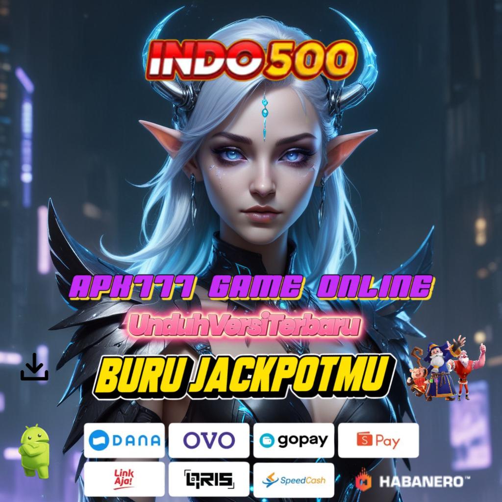 Rp 8888 Slot Apk