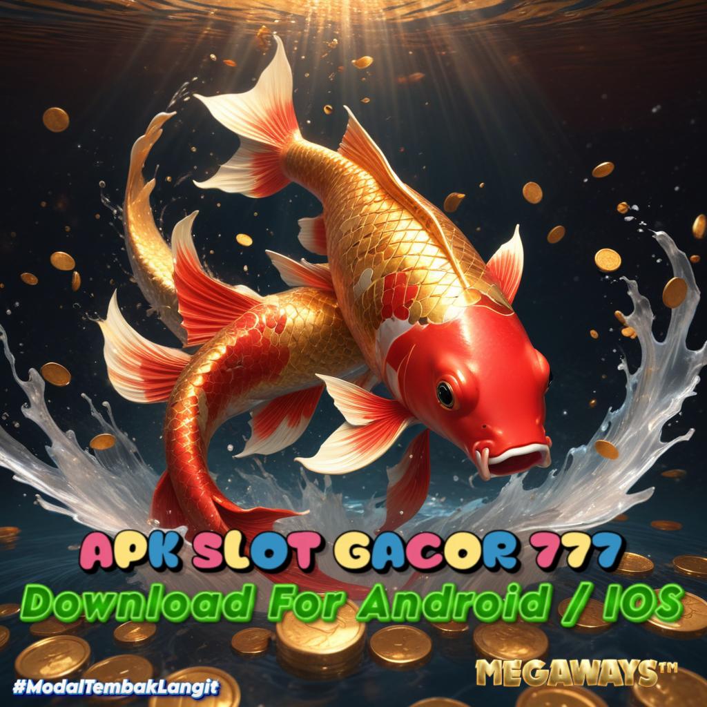 SITUS SLOT GACOR THAILAND X500 Main Aman | Download APK dan Gas Spin!   