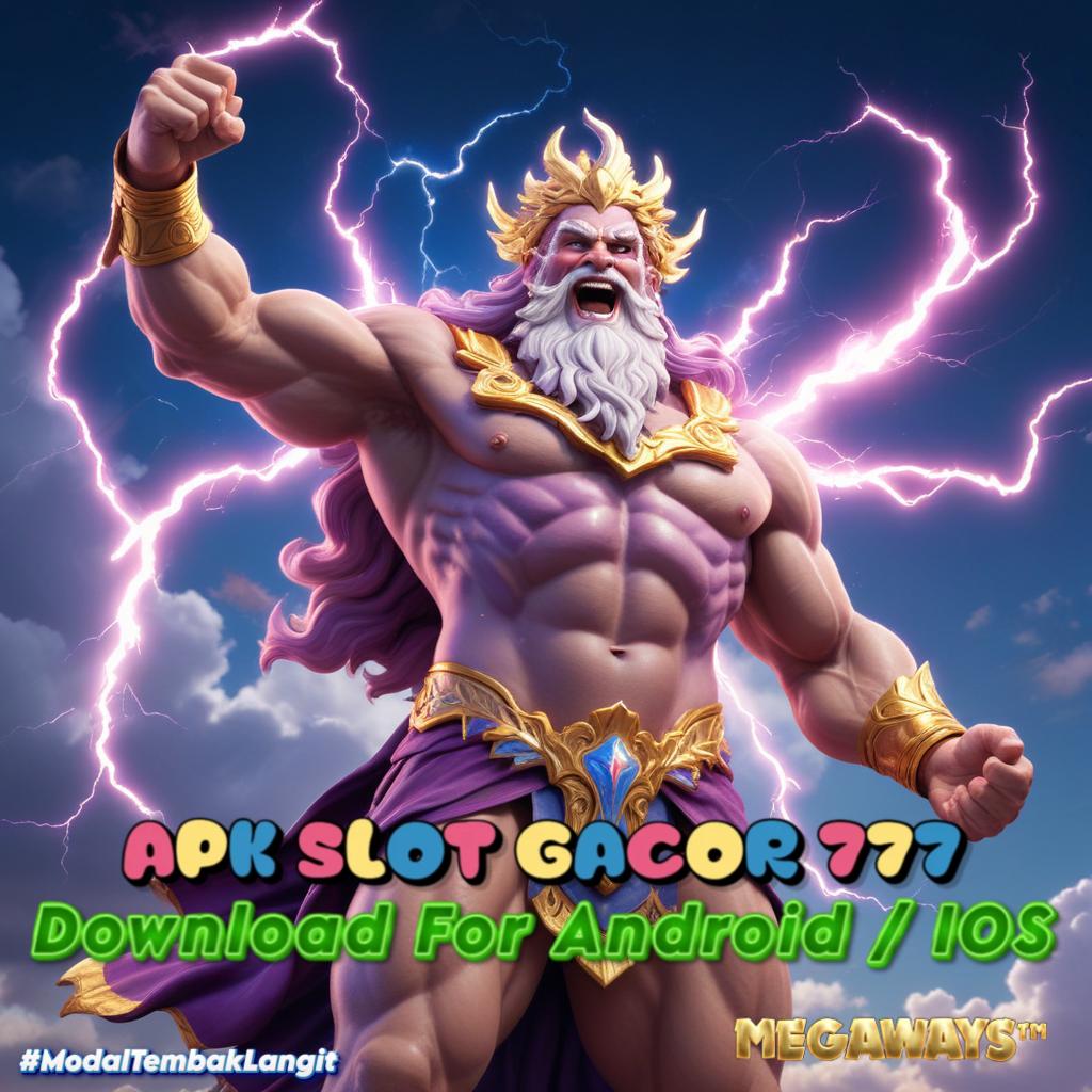 SITUS SLOT GACOR SERVER THAILAND Jackpot Mudah Didapat | Lucky Spin APK Siap Kasih Kejutan!   