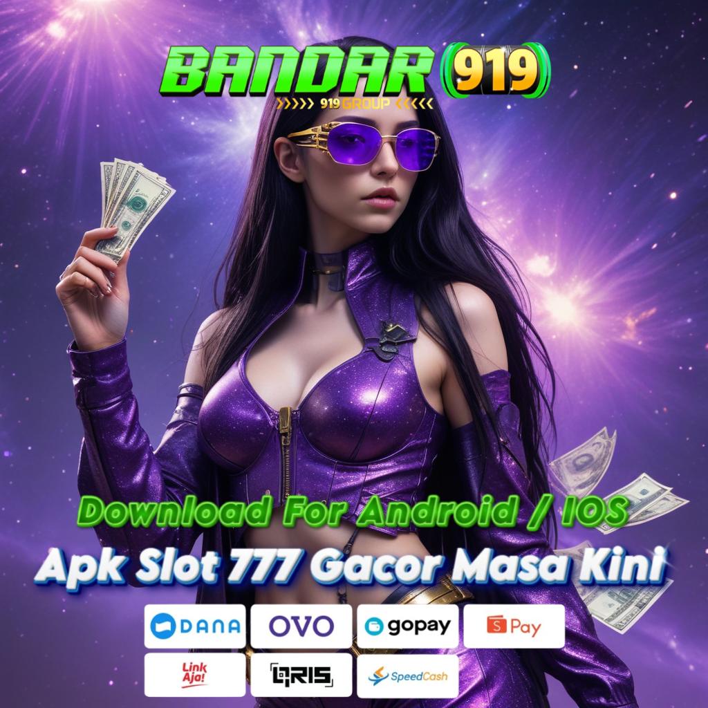 LUCK 678 APK SLOT Android Gaming Level Baru | New Member Bisa Langsung Daftar!   