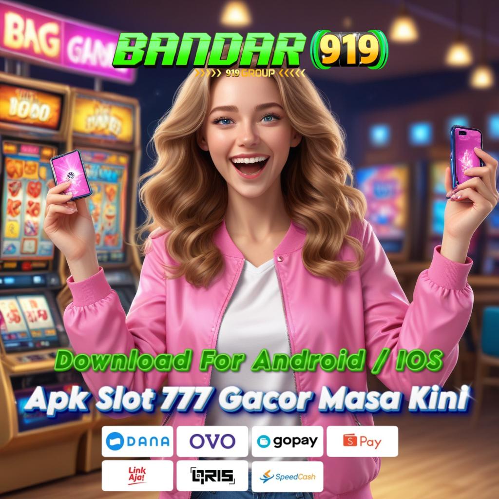 APK SLOTSRI SLOT Gaskeun | APK Slot JP Jutaan Hanya dalam 5 Menit!   