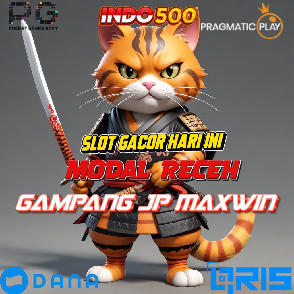 SLOT DEMO X500 TERUS MAXWIN 2023 TERBARU