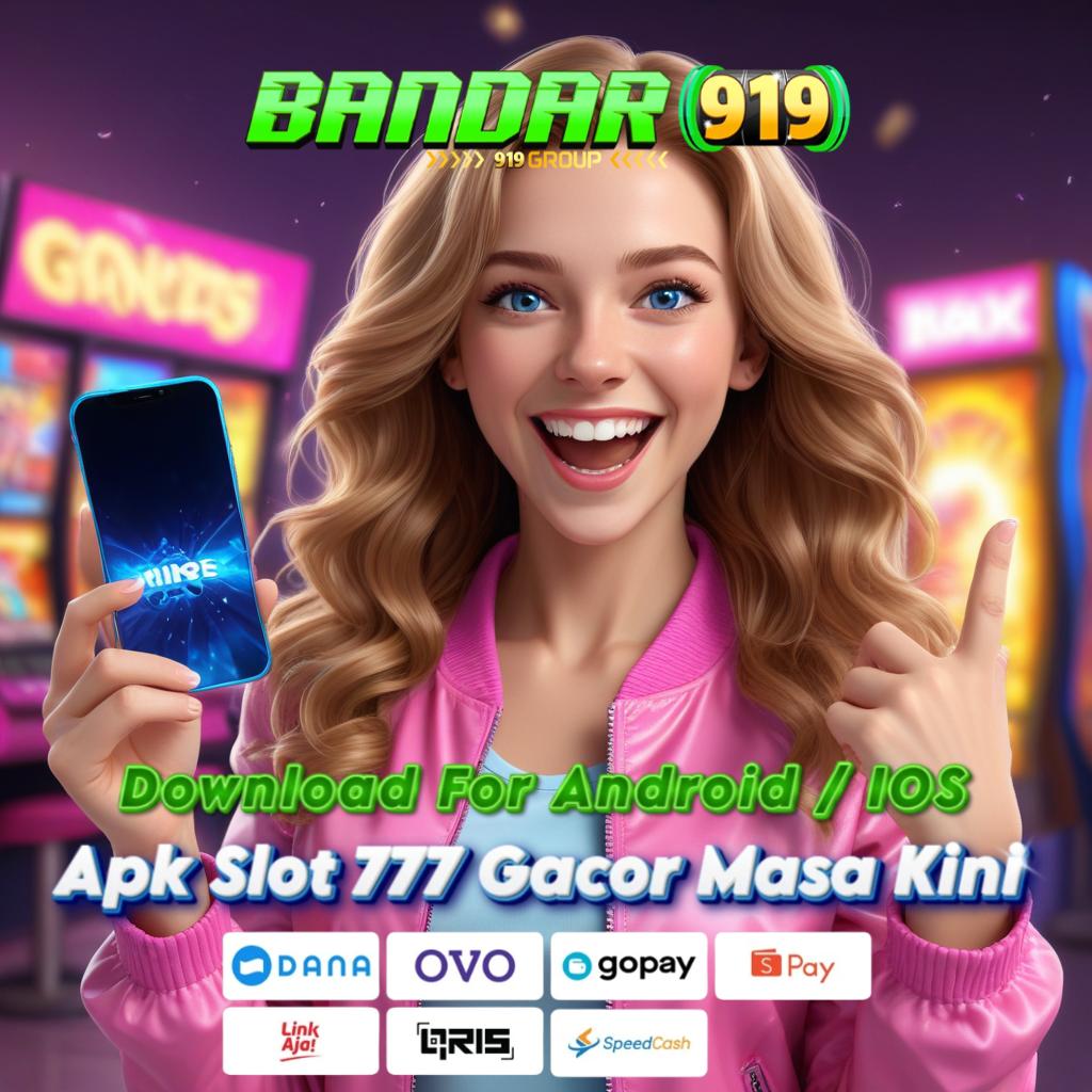 PT777 APK LOGIN Unduh APK Kode Jackpot Aplikasi Keren Ini Punya Segalanya!   