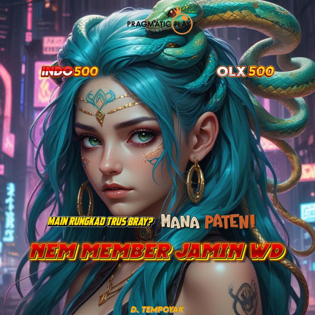 Yuk Deh! HACK SLOT VIP 2023 Penuh Cuan