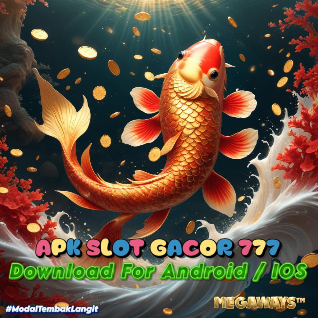 APLIKASI QT GAME APK Slot Dana Gacor | Slot Online dengan Grafis HD & Performa Lancar!   