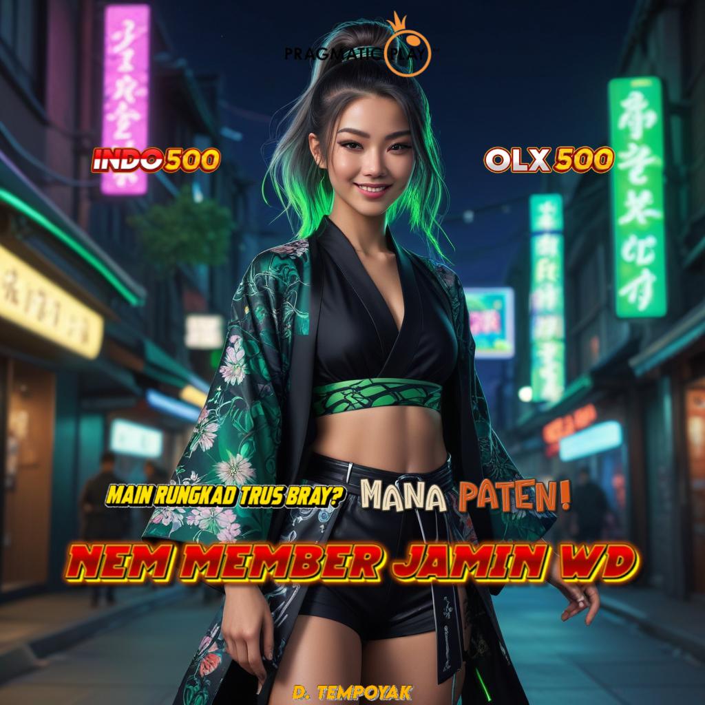 DEMO SLOT MAHJONG 2 RUPIAH INDONESIA