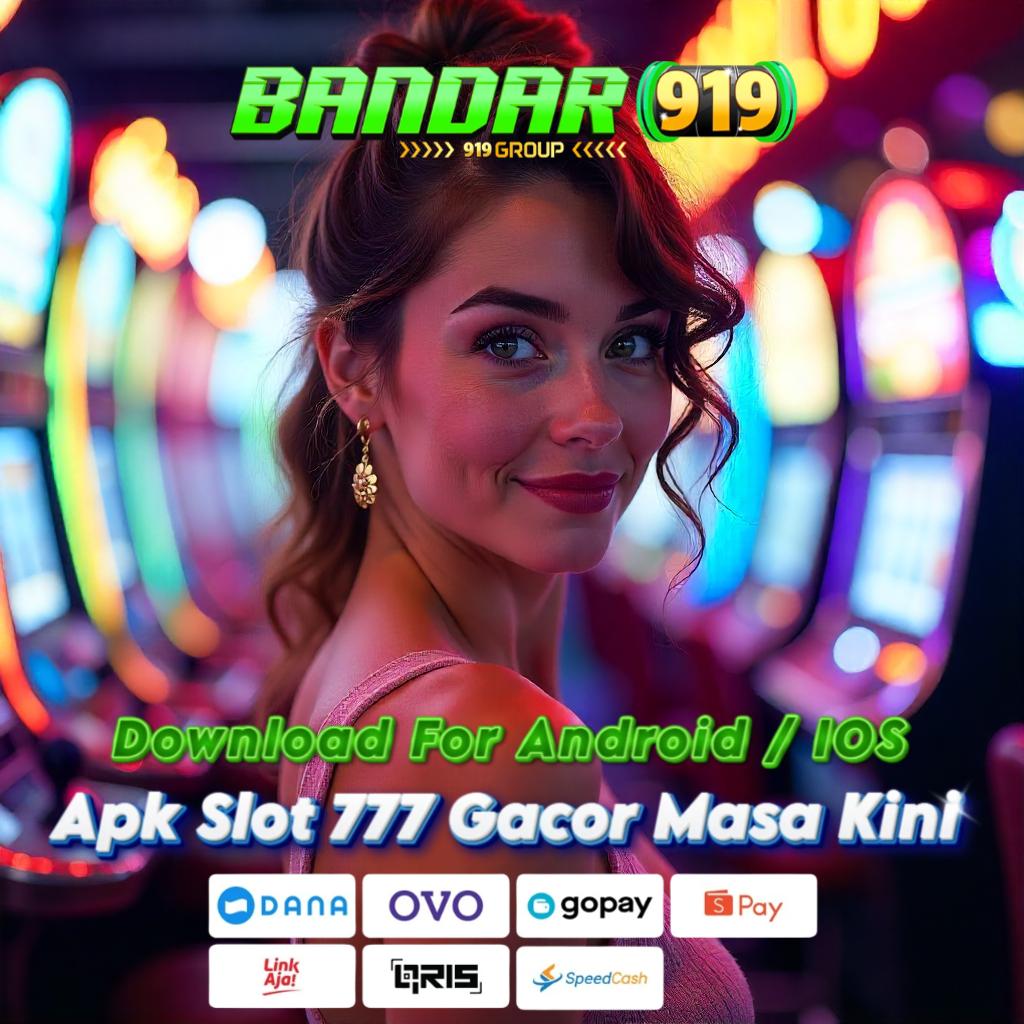 GAME3446 Jackpot di Depan Mata | Unduh dan Coba!   