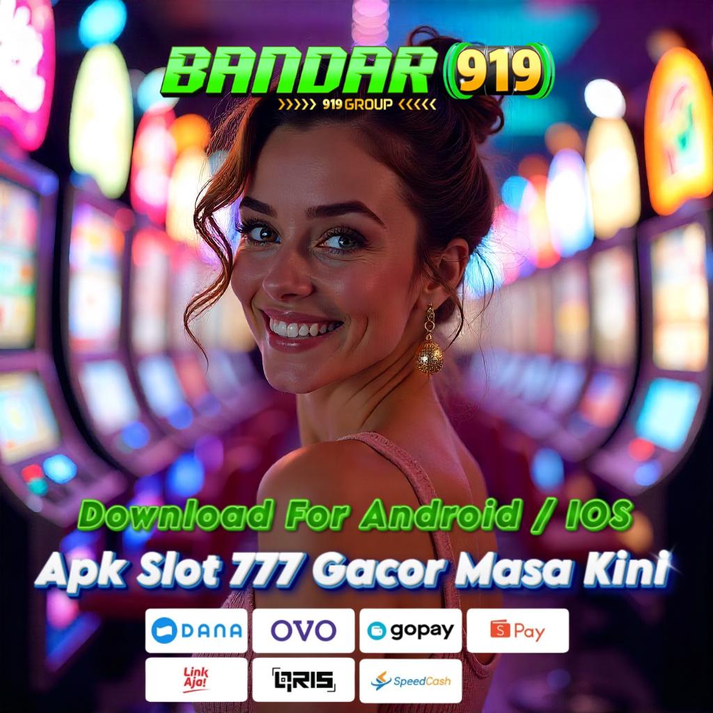 Y89 COM Slot 777 Gacor | New Member Bisa Coba Tanpa Deposit!   