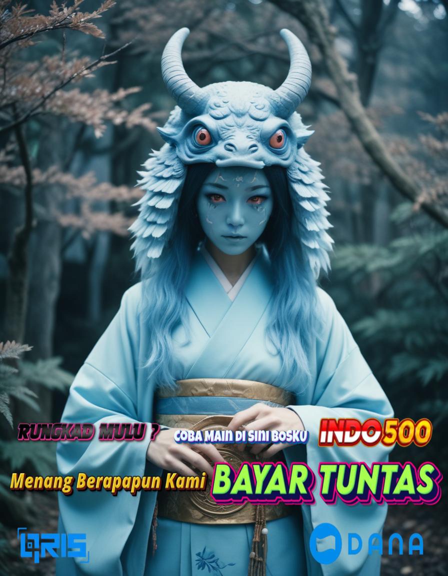 Daftar MENANG666 Jitu Olympus