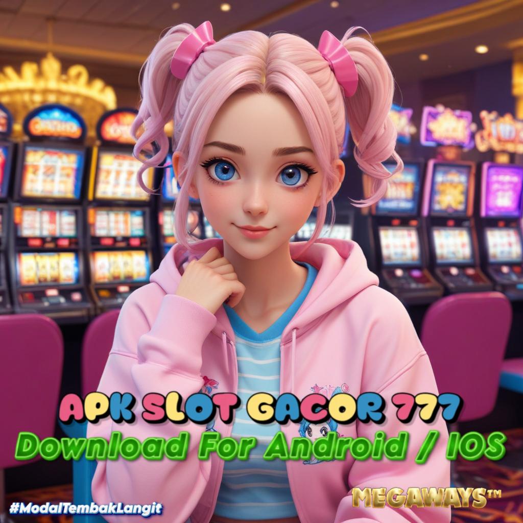 APK 8055 SLOTS Teknologi Game Masa Depan | Cuma 5 Menit Bisa Maxwin!   