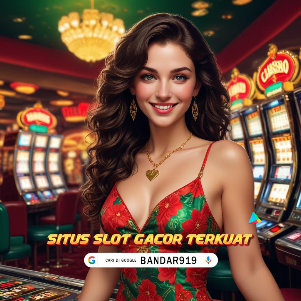 SLOT GACOR PASTI MENANG HARI INI Update Bonus Kecepatan Spin   