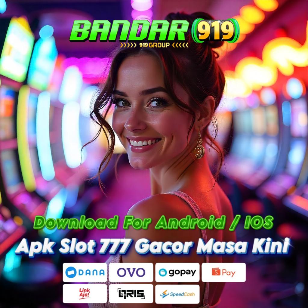 RTP LIVE SLOT GACOR Fitur Gacor | Download APK Sekarang!   