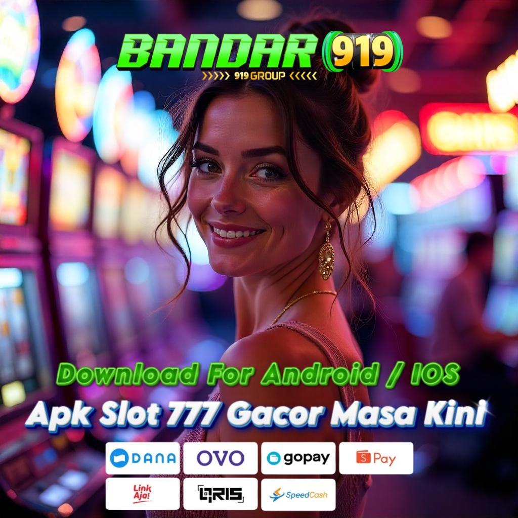 APK ANDROID 4892 SLOT APK Slot Gacor | APK Resmi untuk Keberuntungan Besar!   