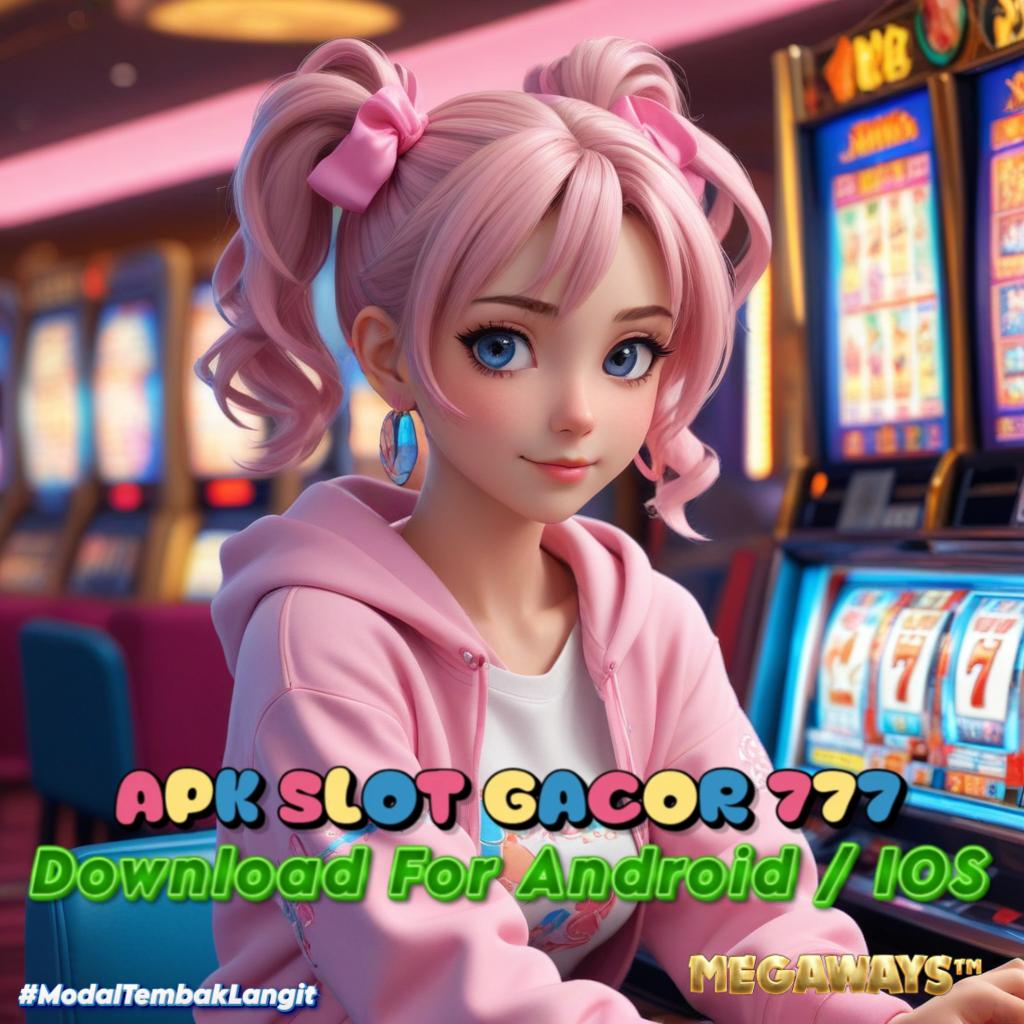 DOWNLOAD 9077 Jackpot Progresif Tanpa Hambatan | Ini Cara Unduh APK dengan Mudah!   