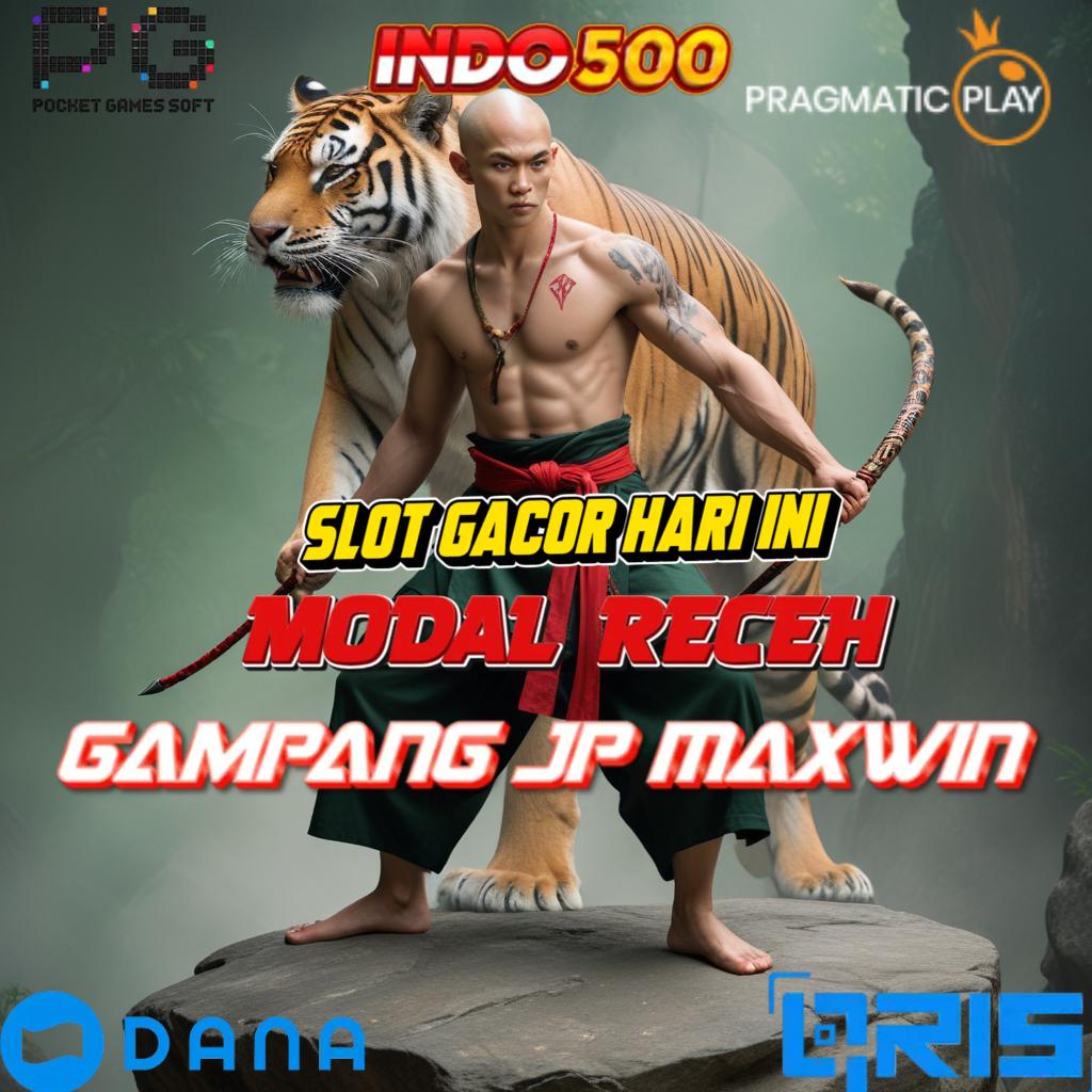 Situs Slot Depo 5k Via Qris