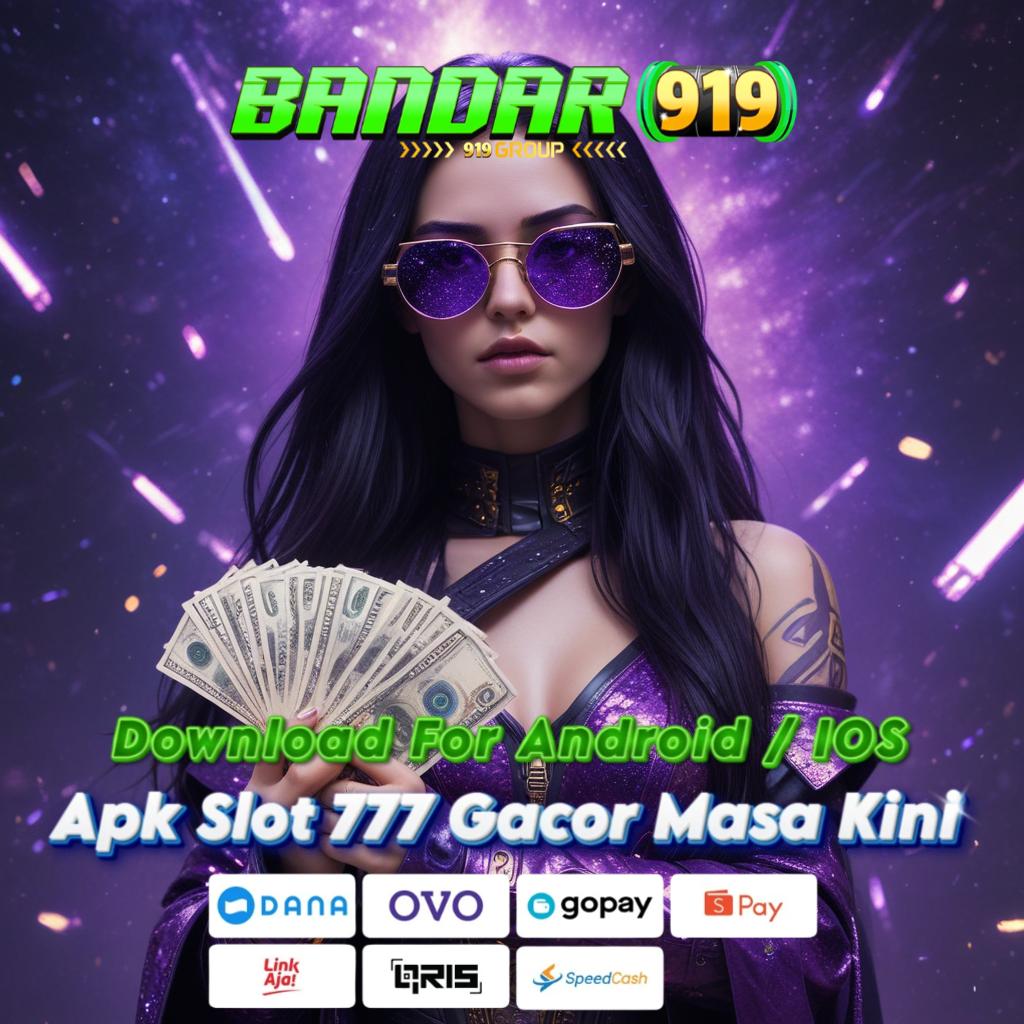 SHE777 COM Unduh APK Sekarang | Teknologi Slot Maxwin Makin Optimal!   