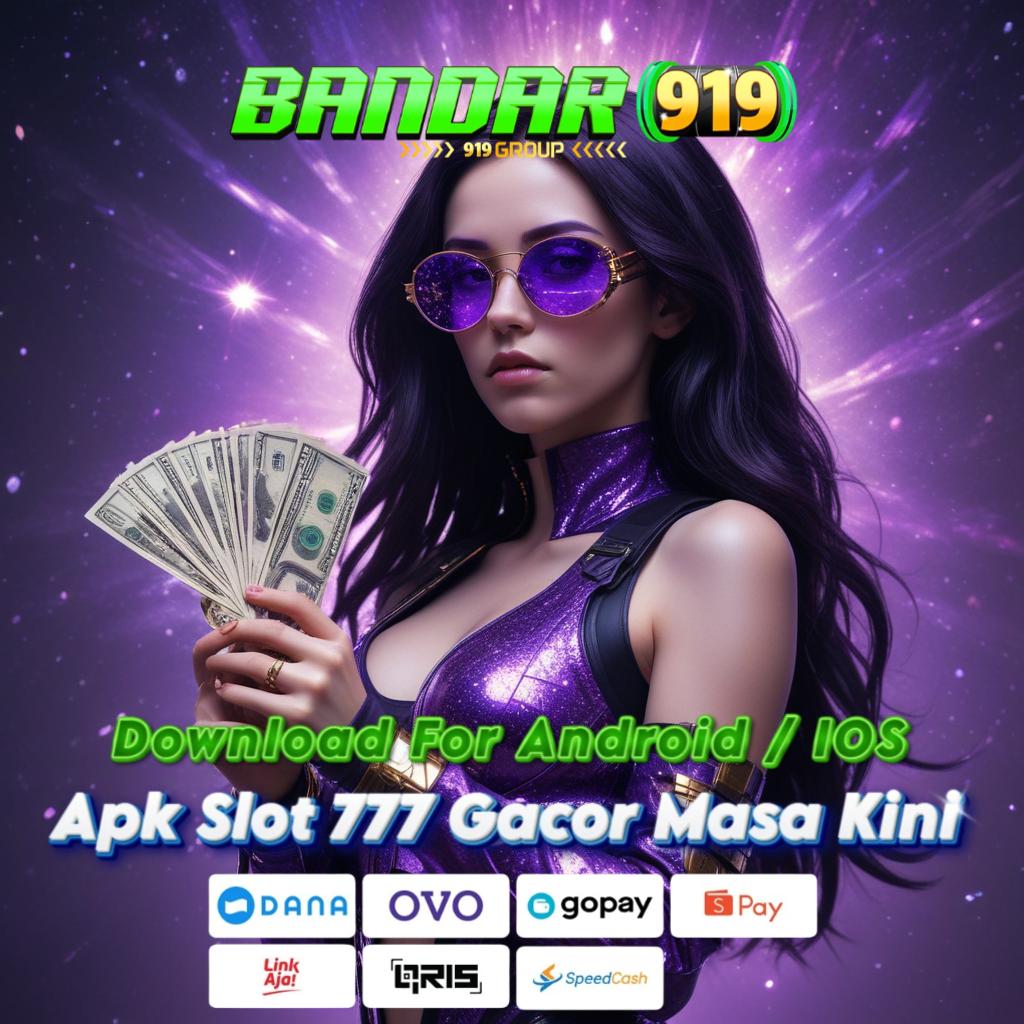 SITUS SLOT GACOR TERPERCAYA NOMOR 1 DI DUNIA Slot VIP dengan Turbo Spin! APK Terbaru Siap Diunduh!   