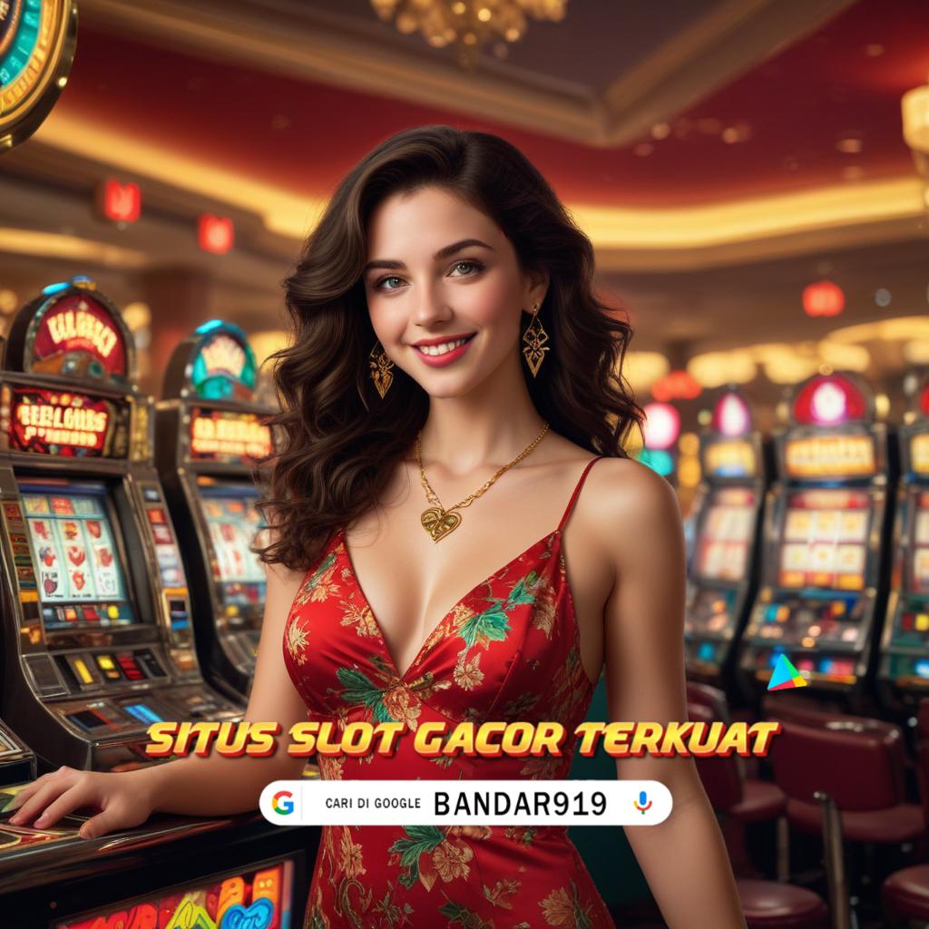 SR996 DOWNLOAD Main Slot Tanpa Hambatan Keterhubungan Android   