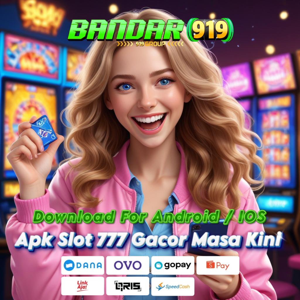 GOWIN SLOT Update Panas! Unduh APK Slot VIP Tanpa Lag!   