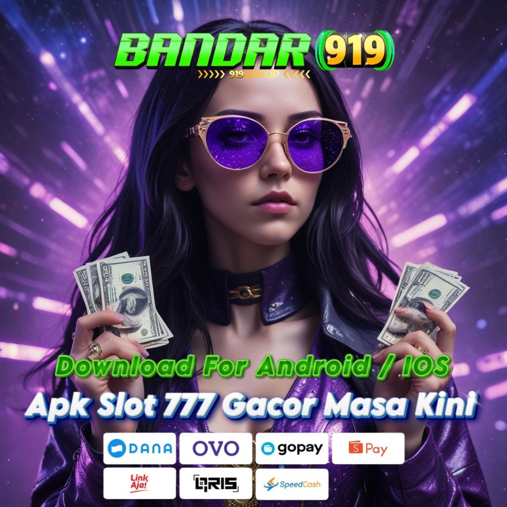 DAFTAR SITUS SLOT GACOR ONLINE No Bot, No Curang | Langsung Unduh!   